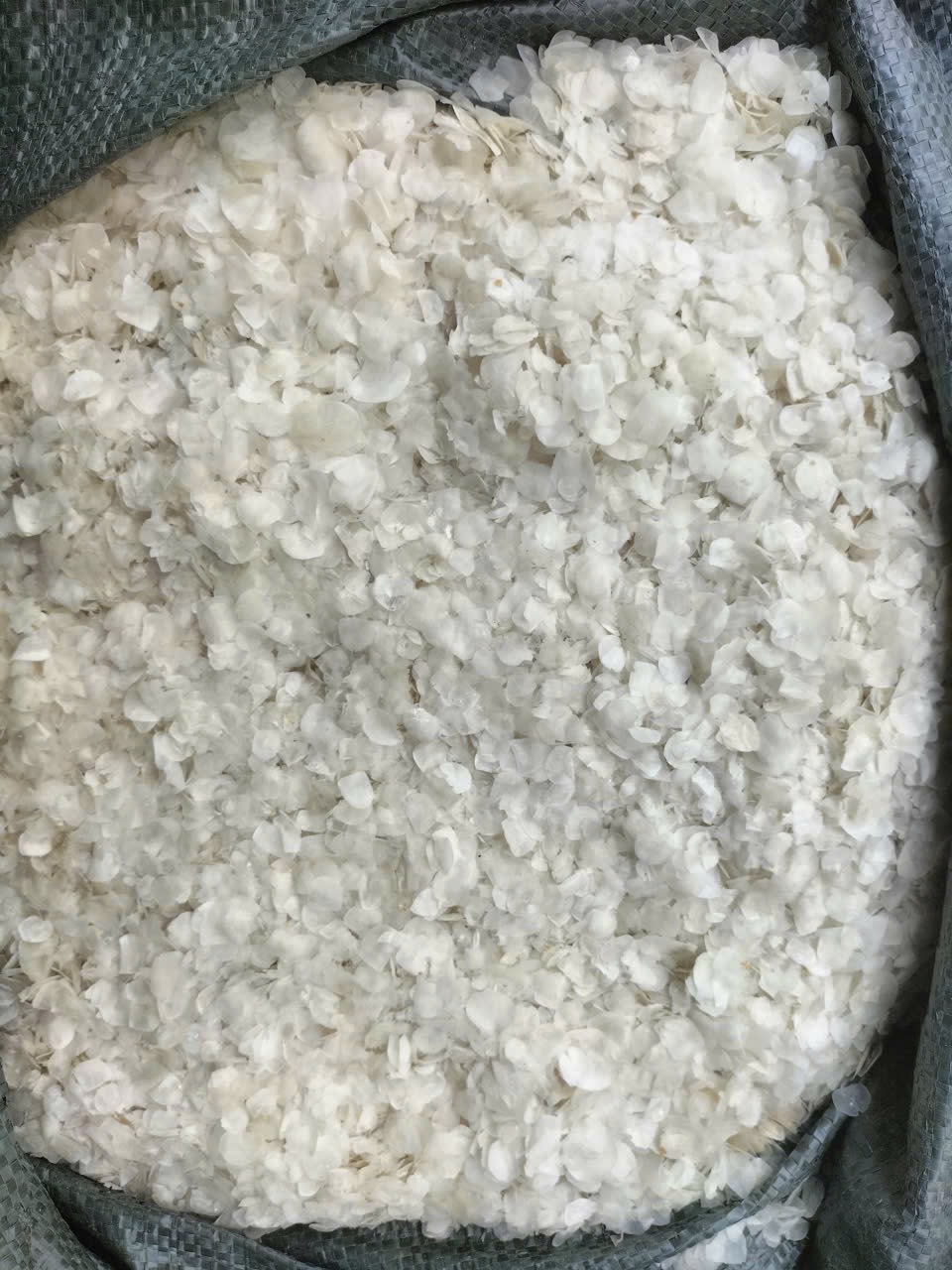 Vảy cá thành phẩm